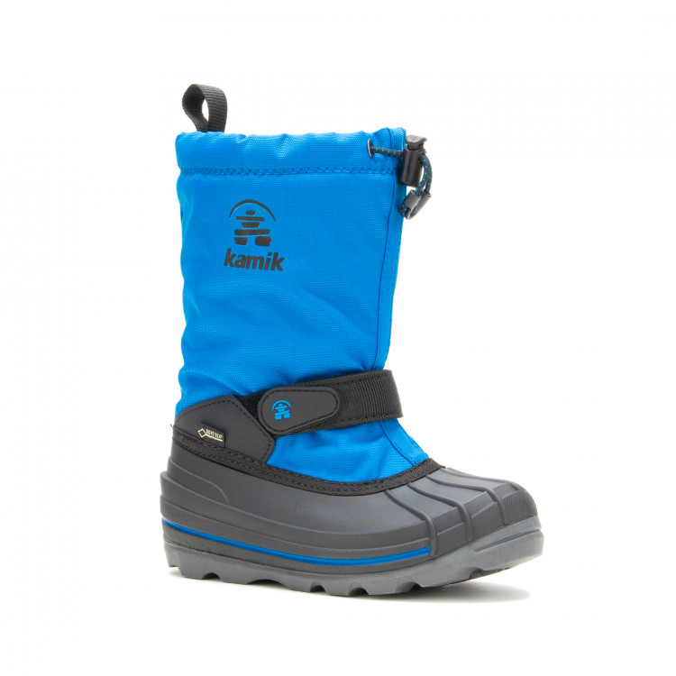 Bottes Enfant WATERBUG8