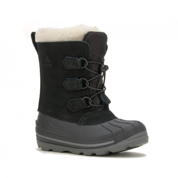 Bottes Enfant SNOWDASH