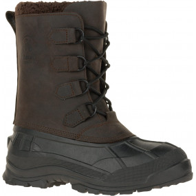 kamik bottes homme