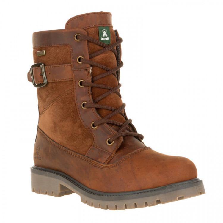 Bottes femme Rogue Mid