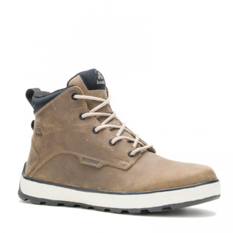 Bottes homme Spencer Mid